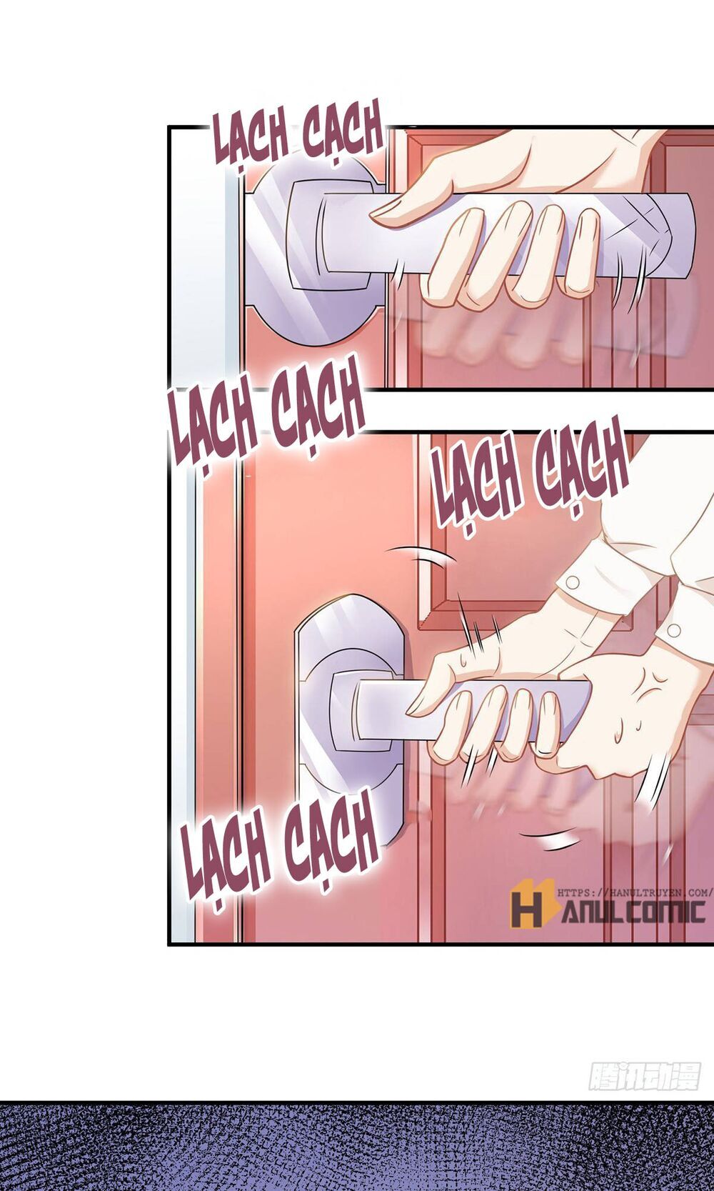 Thiết Lập Nhân Vật Daddy Của Tôi Bị Sụp Đổ Chapter 8 - 18