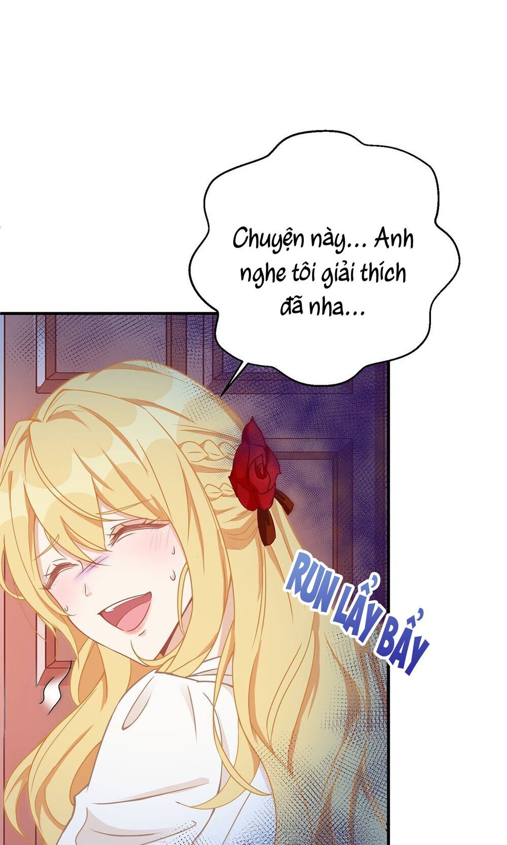 Thiết Lập Nhân Vật Daddy Của Tôi Bị Sụp Đổ Chapter 8 - 21