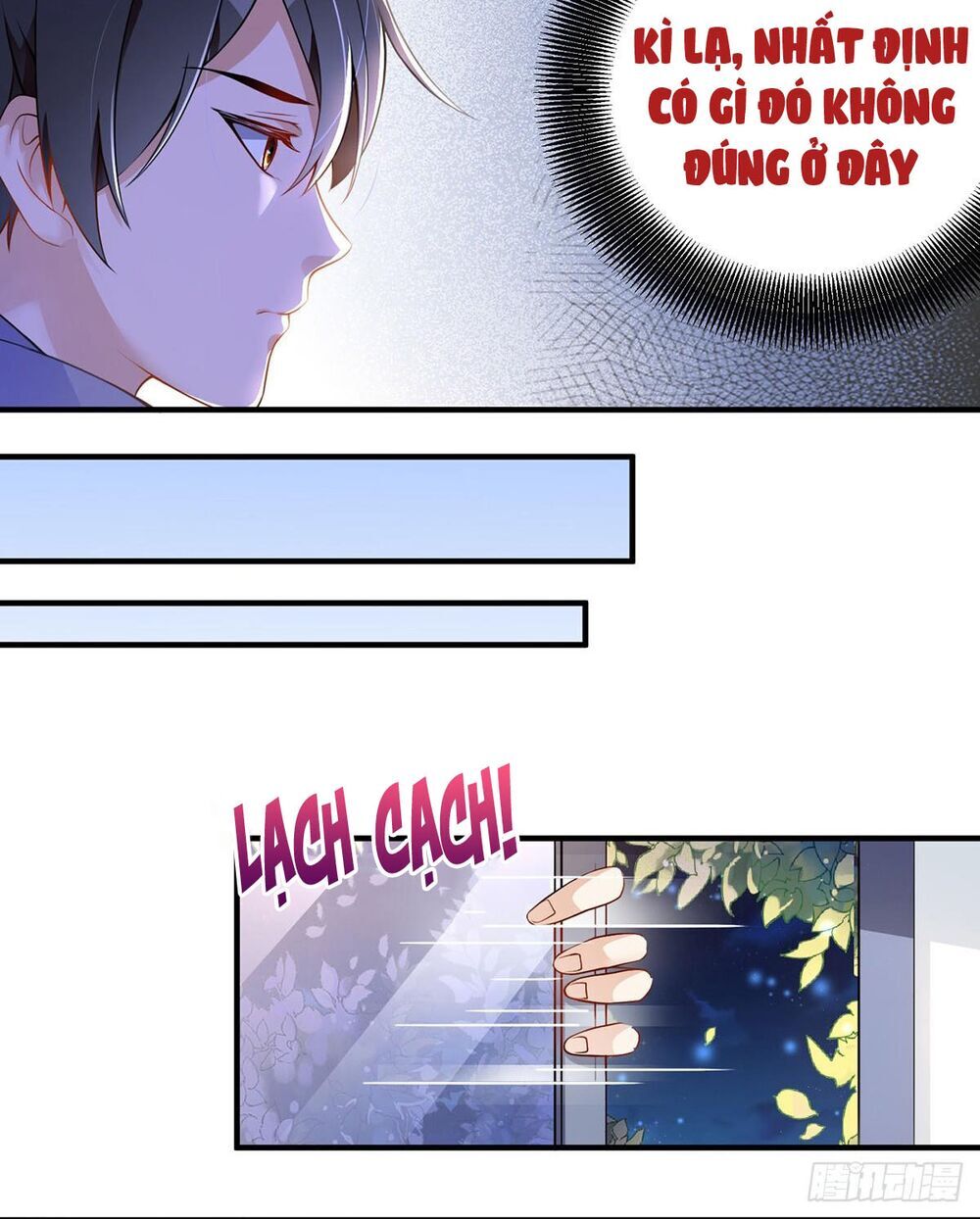 Thiết Lập Nhân Vật Daddy Của Tôi Bị Sụp Đổ Chapter 8 - 4