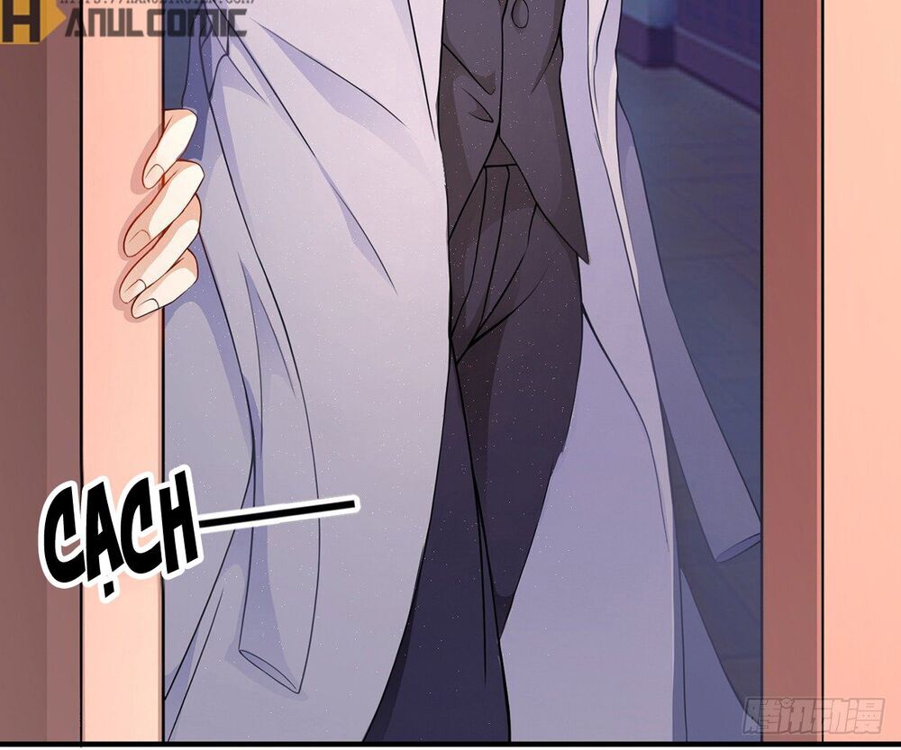 Thiết Lập Nhân Vật Daddy Của Tôi Bị Sụp Đổ Chapter 8 - 8