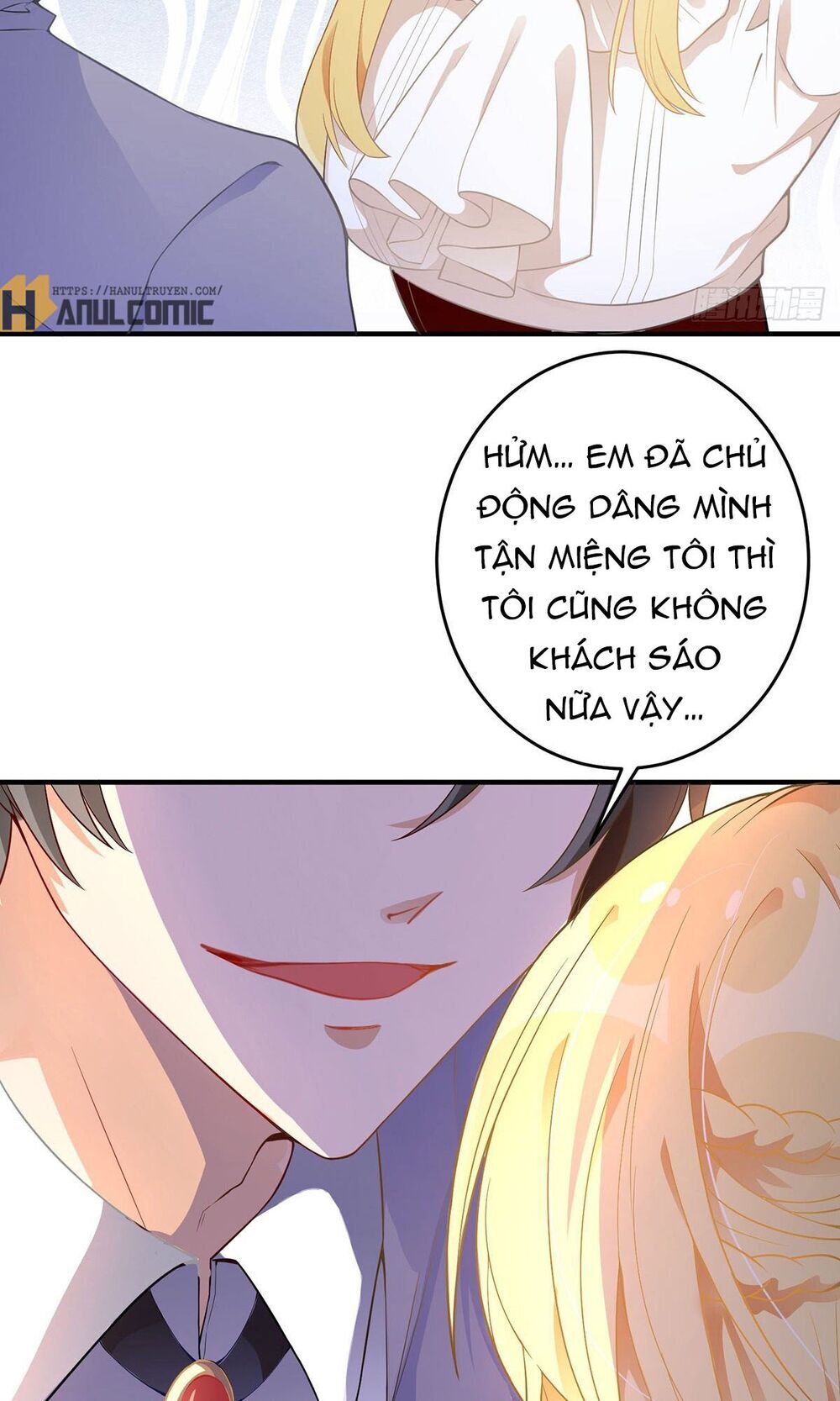 Thiết Lập Nhân Vật Daddy Của Tôi Bị Sụp Đổ Chapter 9 - 16