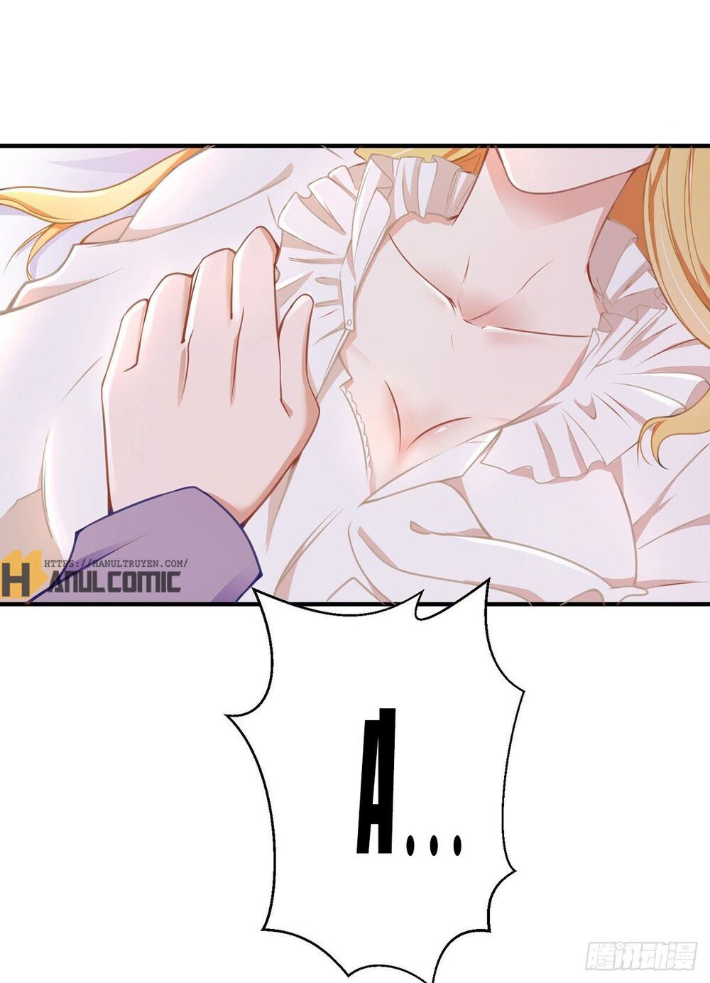 Thiết Lập Nhân Vật Daddy Của Tôi Bị Sụp Đổ Chapter 9 - 22