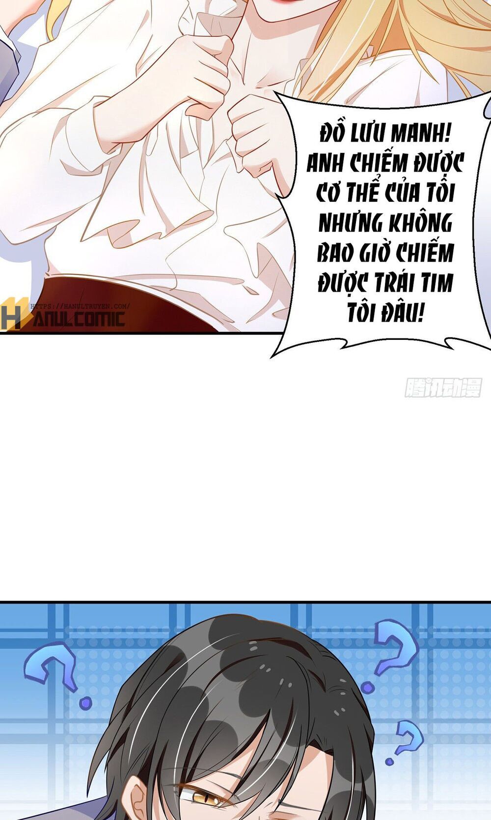 Thiết Lập Nhân Vật Daddy Của Tôi Bị Sụp Đổ Chapter 9 - 24