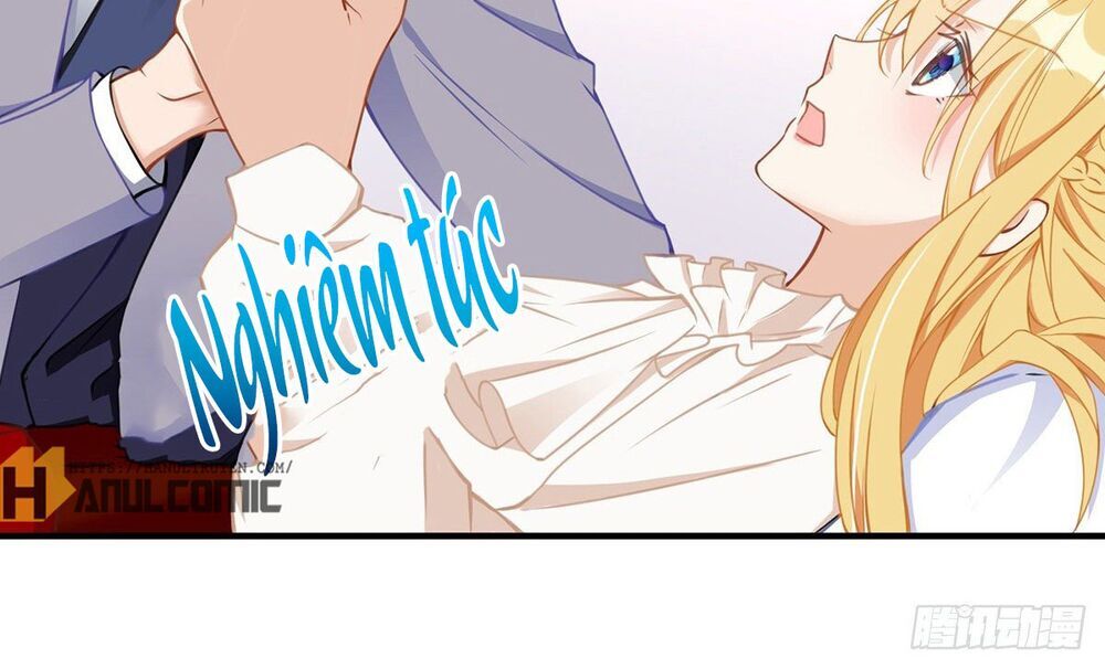 Thiết Lập Nhân Vật Daddy Của Tôi Bị Sụp Đổ Chapter 9 - 26