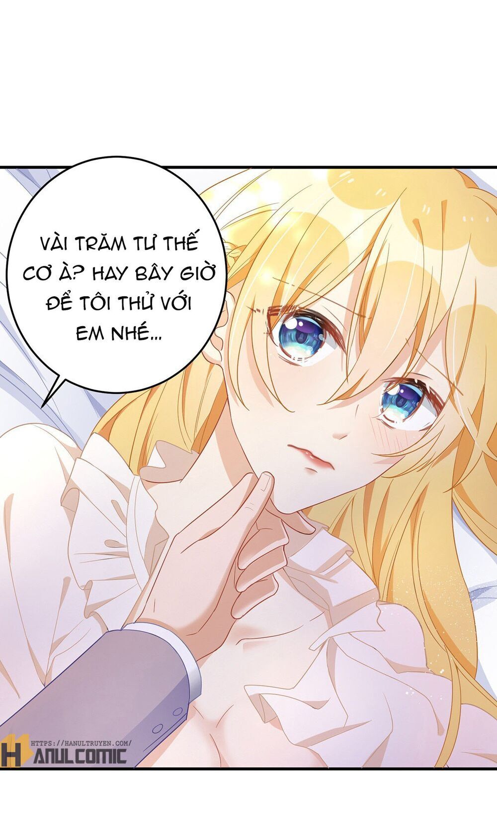 Thiết Lập Nhân Vật Daddy Của Tôi Bị Sụp Đổ Chapter 9 - 27