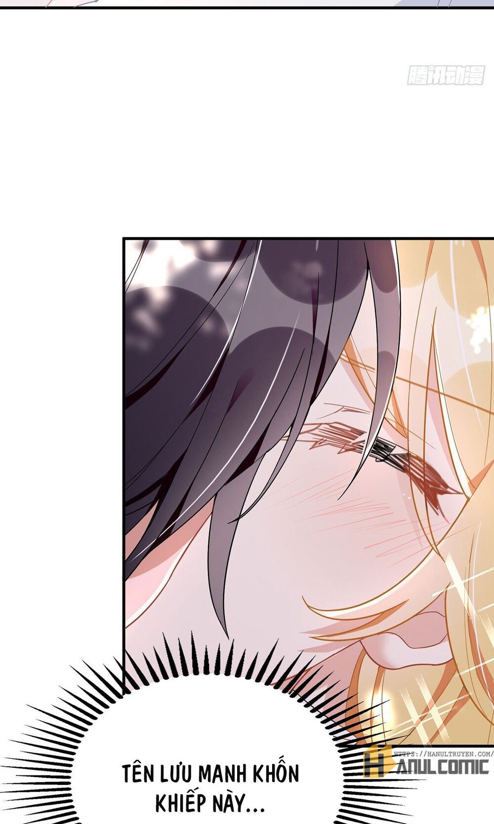 Thiết Lập Nhân Vật Daddy Của Tôi Bị Sụp Đổ Chapter 9 - 29