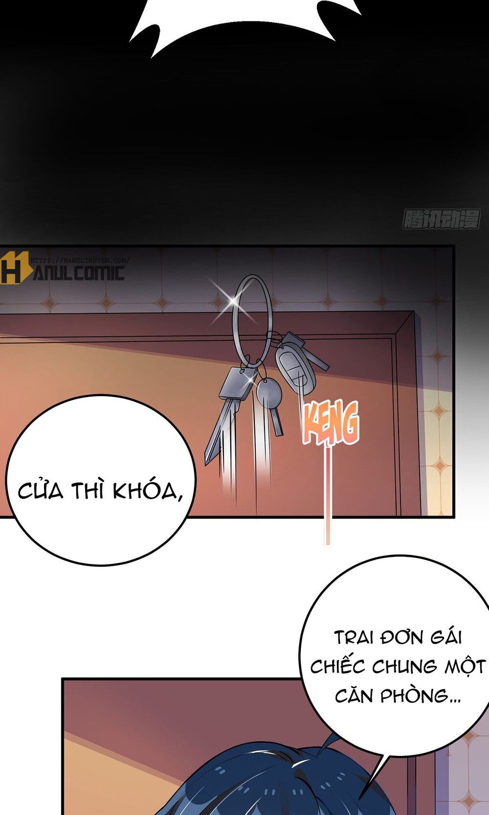 Thiết Lập Nhân Vật Daddy Của Tôi Bị Sụp Đổ Chapter 9 - 4