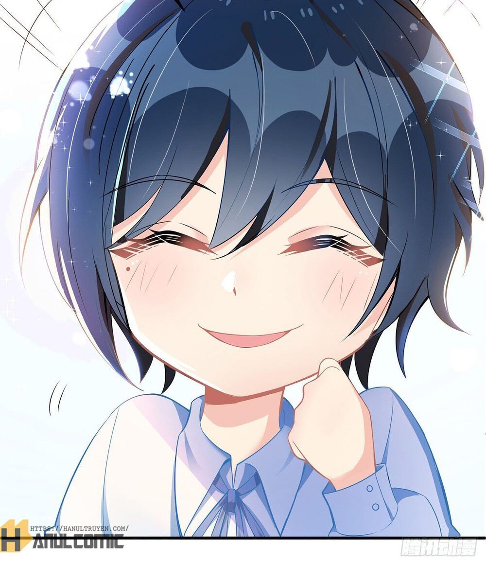 Thiết Lập Nhân Vật Daddy Của Tôi Bị Sụp Đổ Chapter 9 - 6