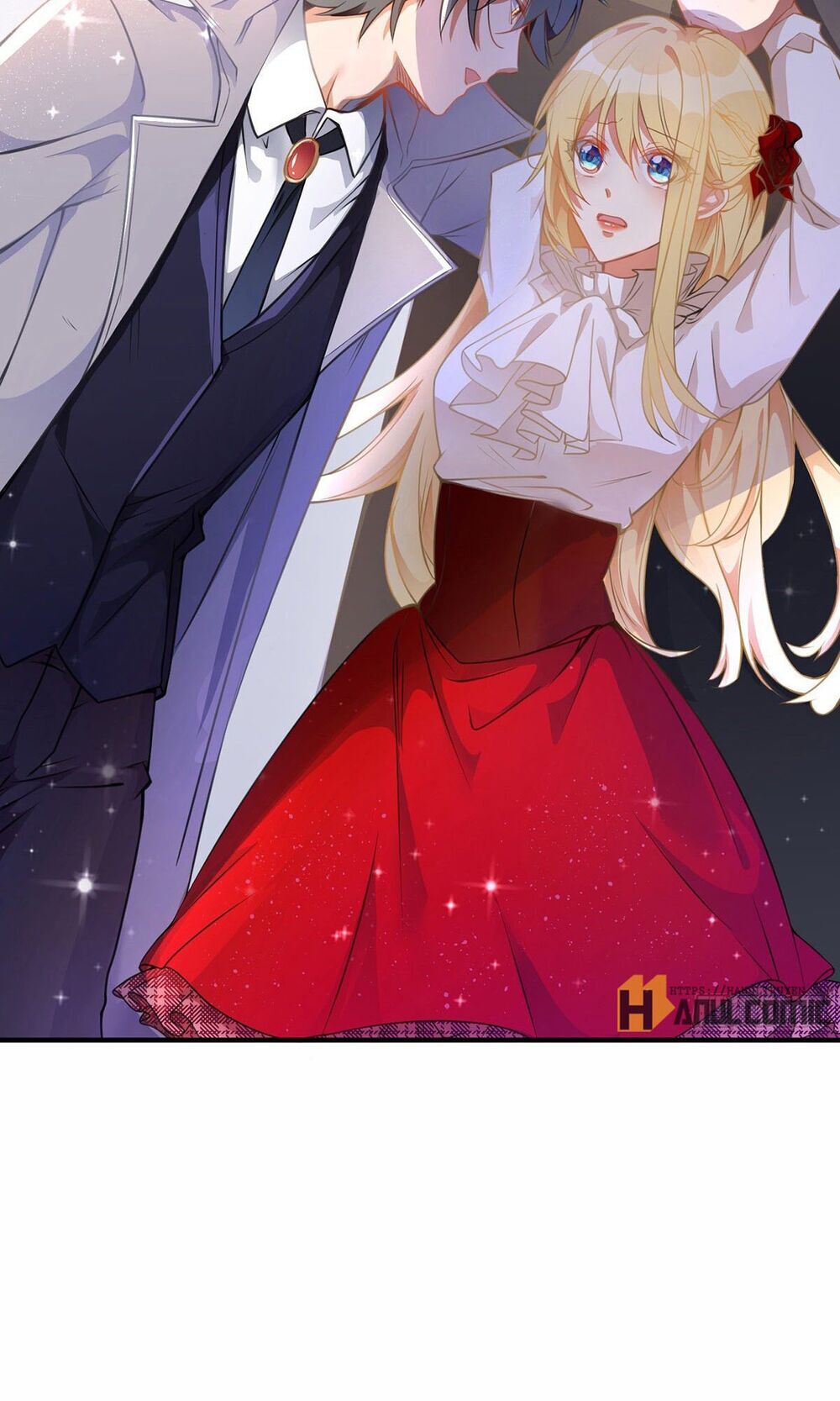 Thiết Lập Nhân Vật Daddy Của Tôi Bị Sụp Đổ Chapter 9 - 9