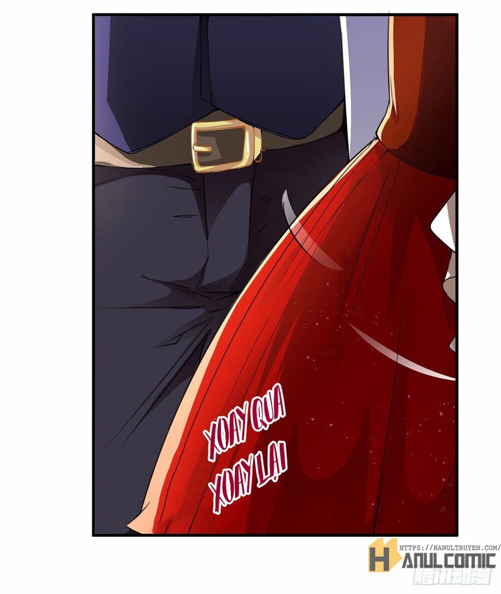 Thiết Lập Nhân Vật Daddy Của Tôi Bị Sụp Đổ Chapter 9 - 10