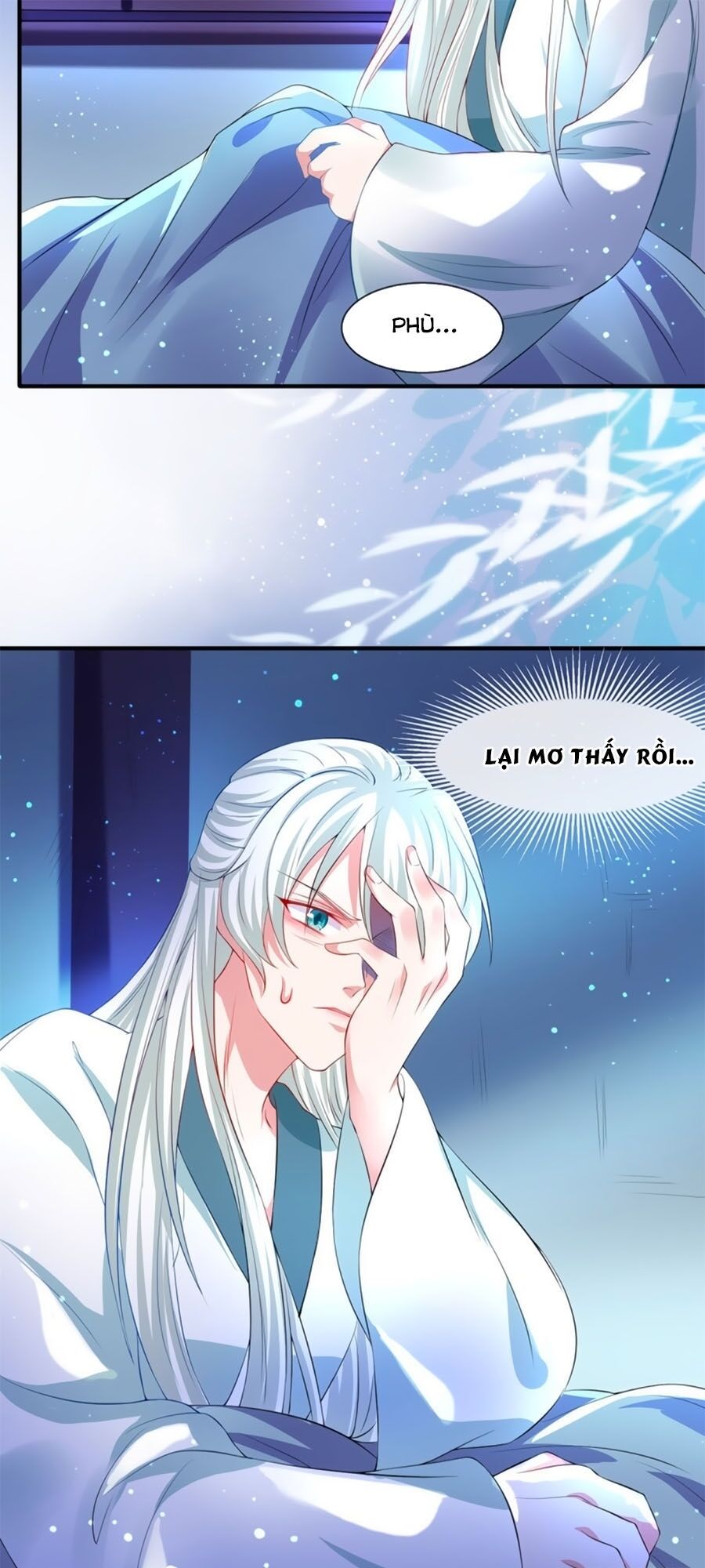 Dưỡng Thú Vi Phi Chapter 36 - 31