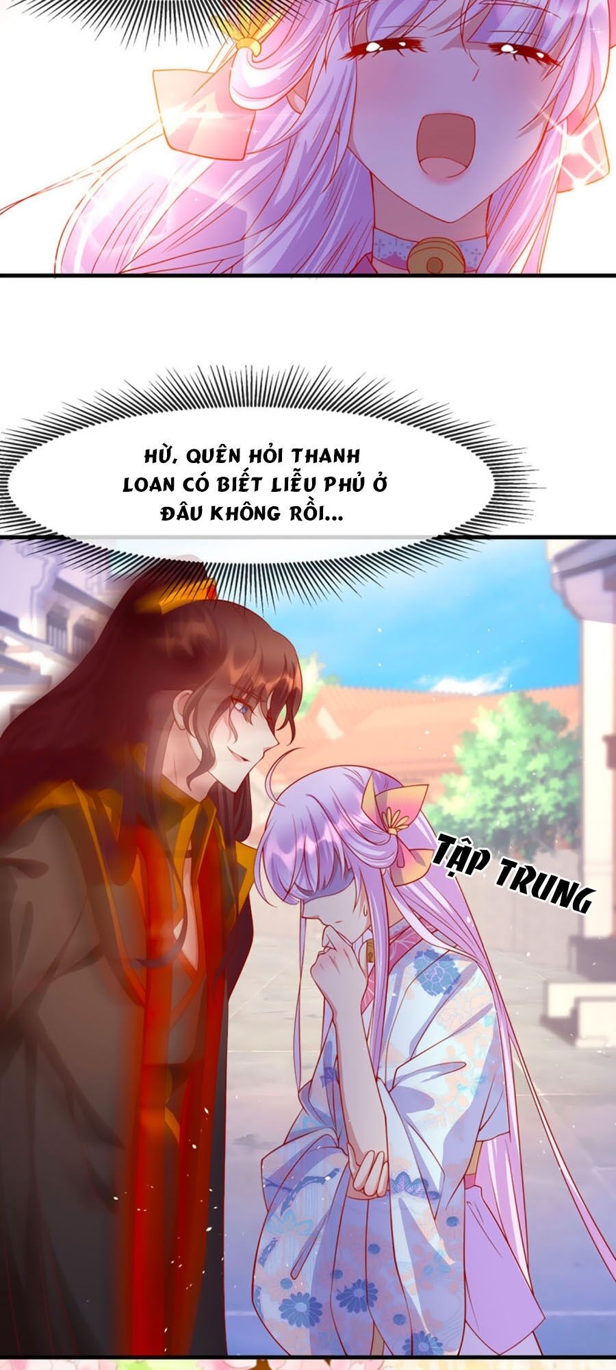 Dưỡng Thú Vi Phi Chapter 37 - 14