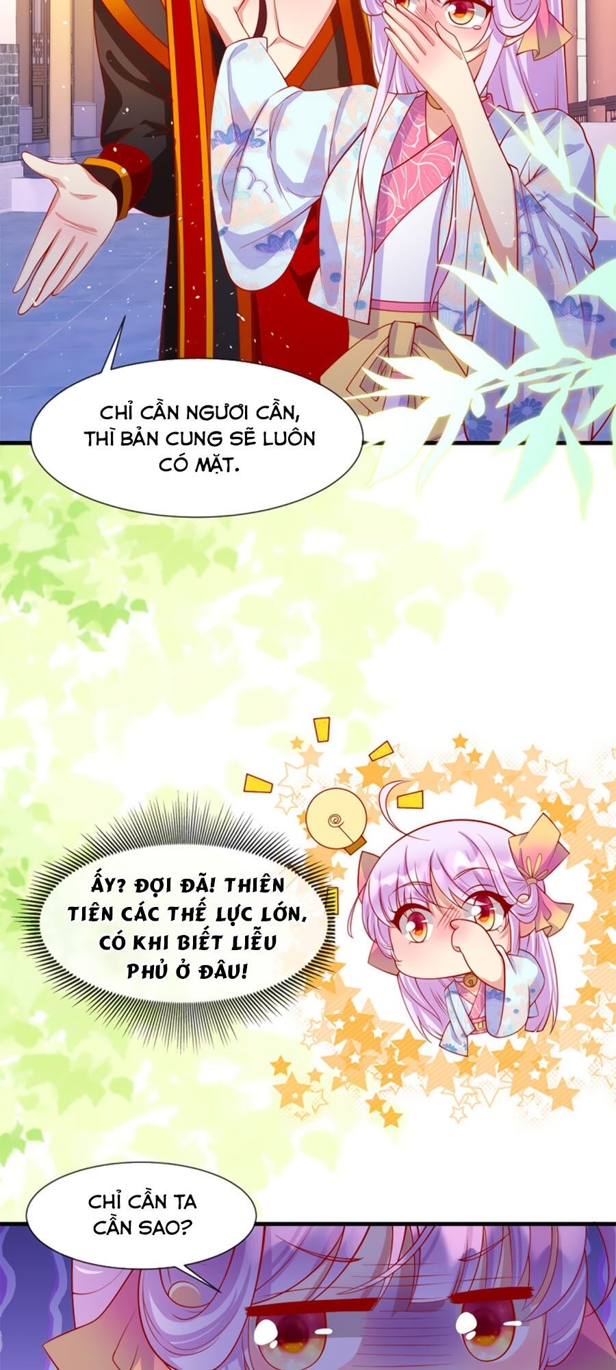 Dưỡng Thú Vi Phi Chapter 37 - 18