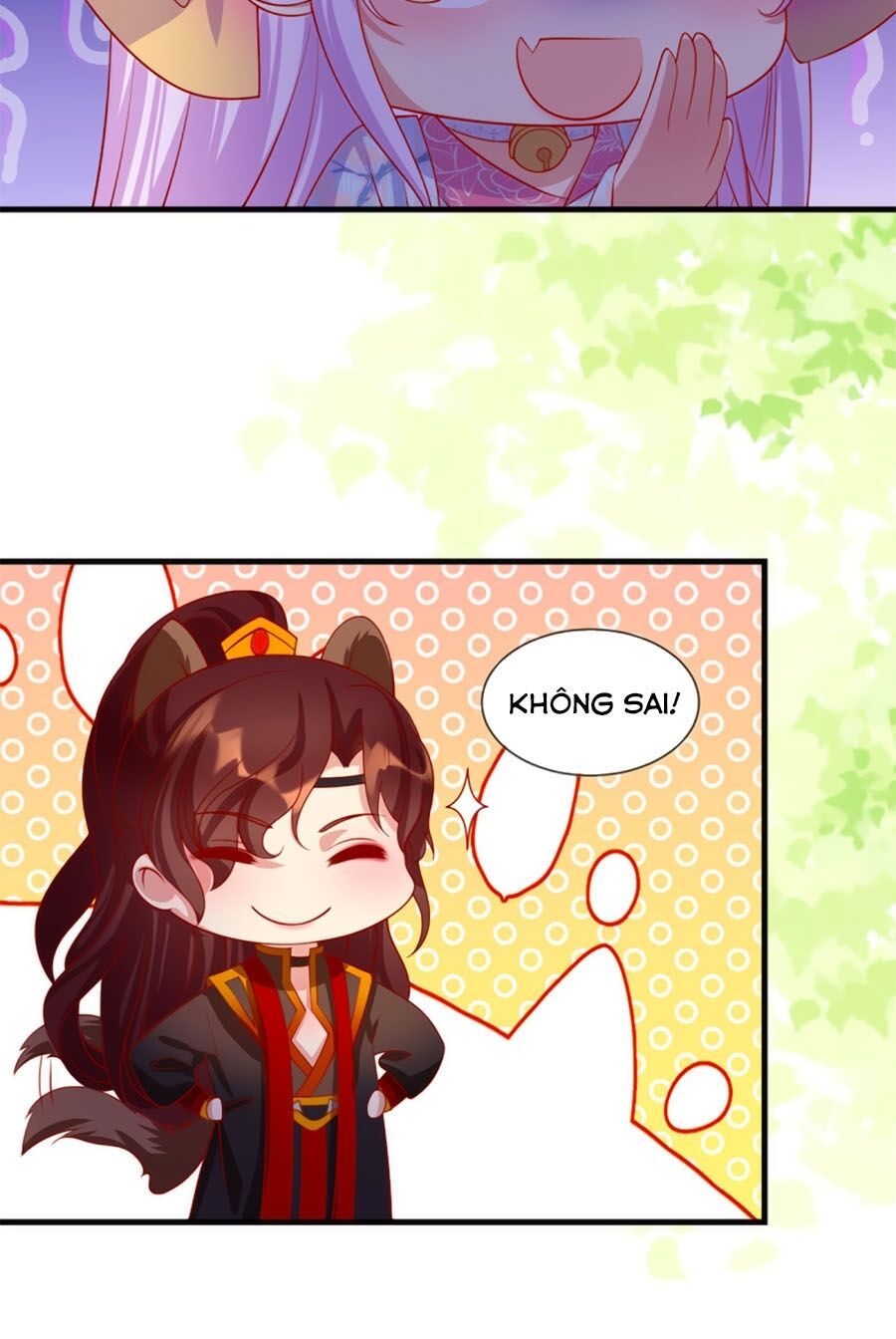 Dưỡng Thú Vi Phi Chapter 37 - 19