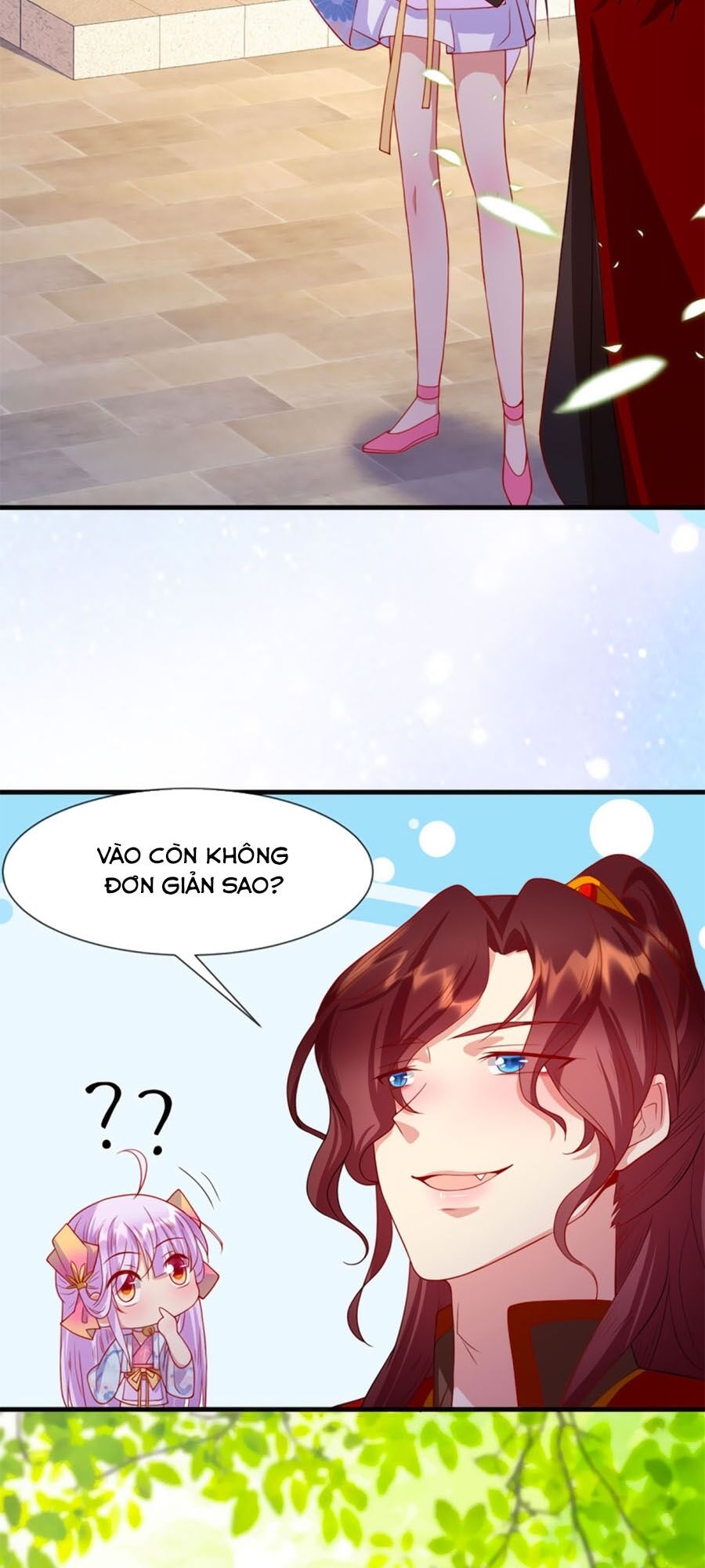 Dưỡng Thú Vi Phi Chapter 37 - 22