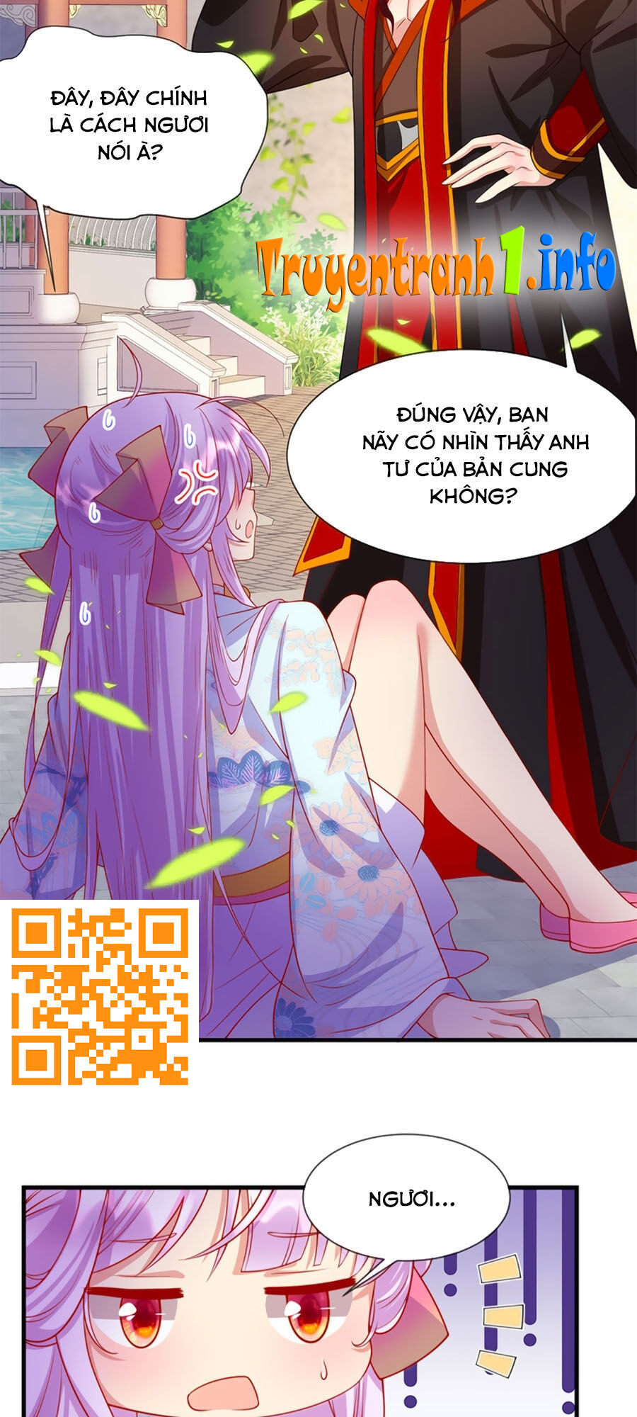 Dưỡng Thú Vi Phi Chapter 37 - 25