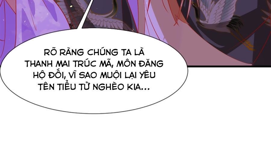 Dưỡng Thú Vi Phi Chapter 37 - 27