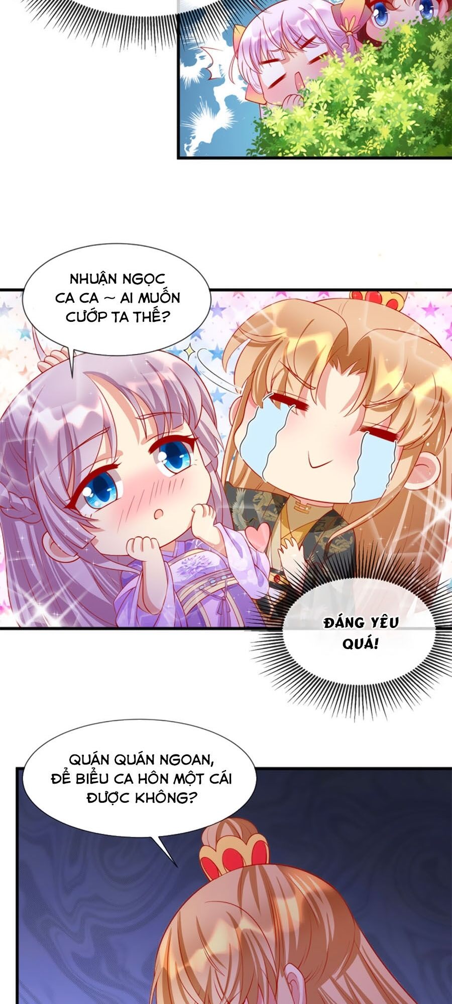 Dưỡng Thú Vi Phi Chapter 37 - 29