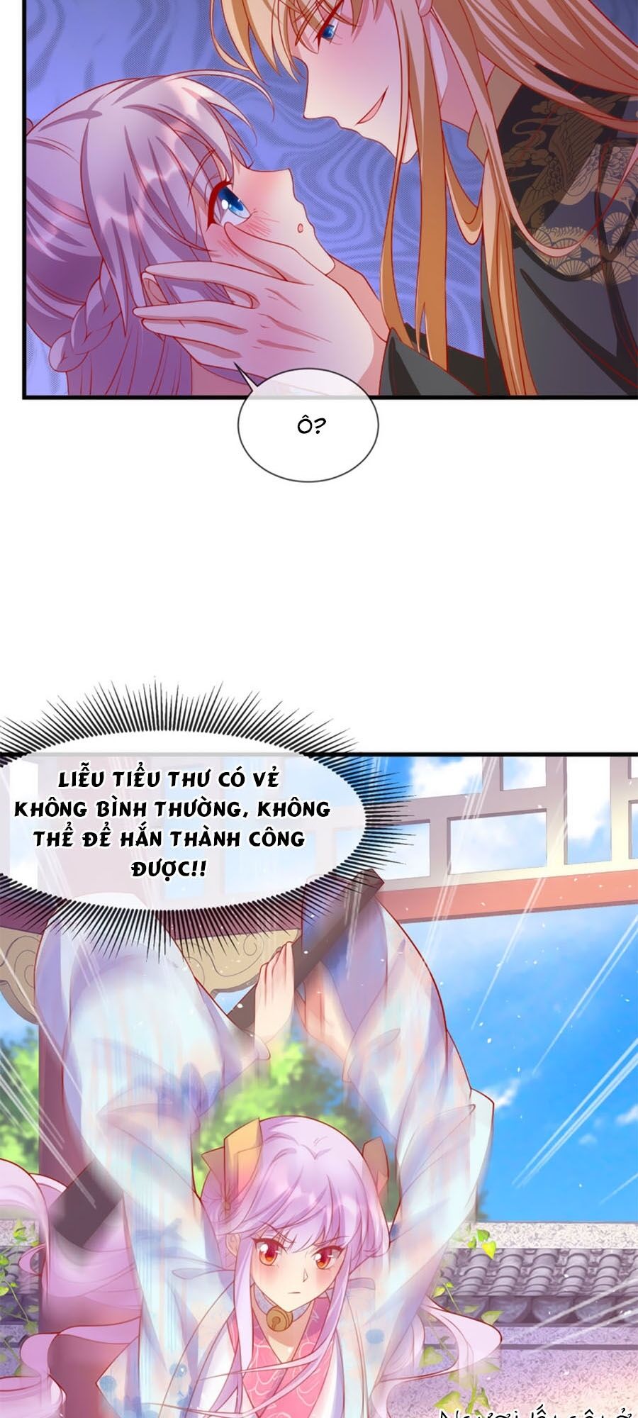 Dưỡng Thú Vi Phi Chapter 37 - 30