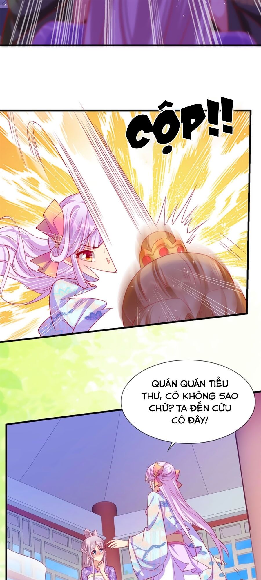 Dưỡng Thú Vi Phi Chapter 37 - 32