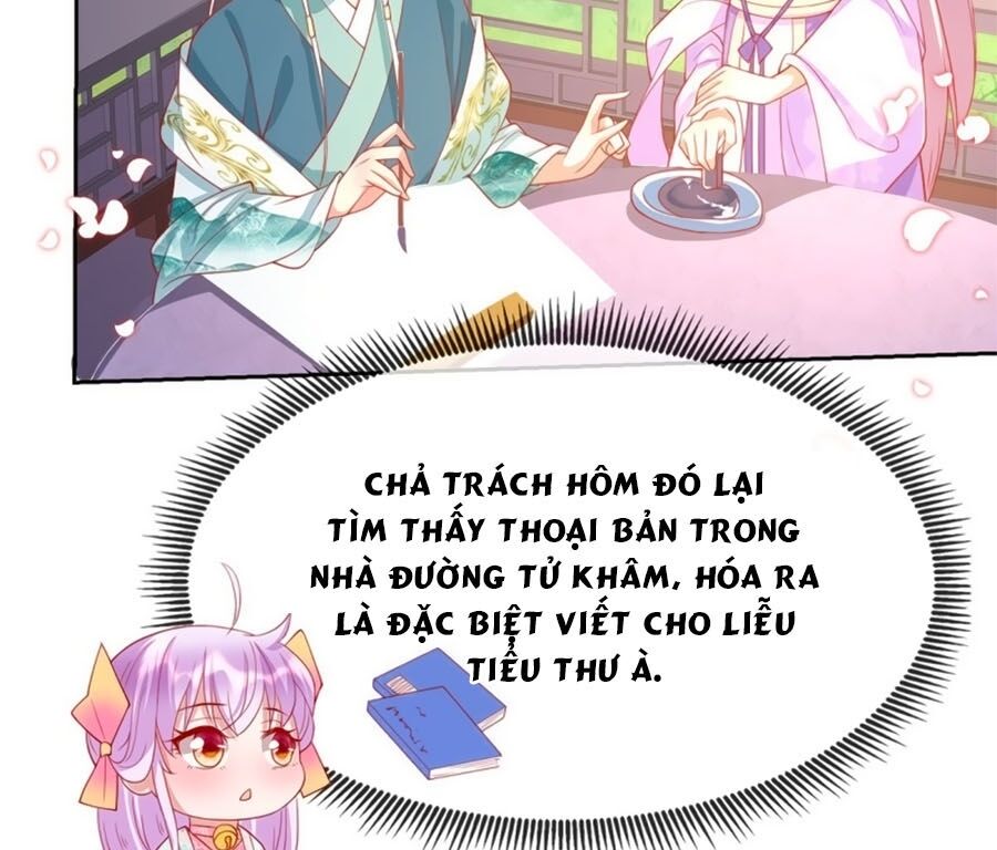 Dưỡng Thú Vi Phi Chapter 38 - 19