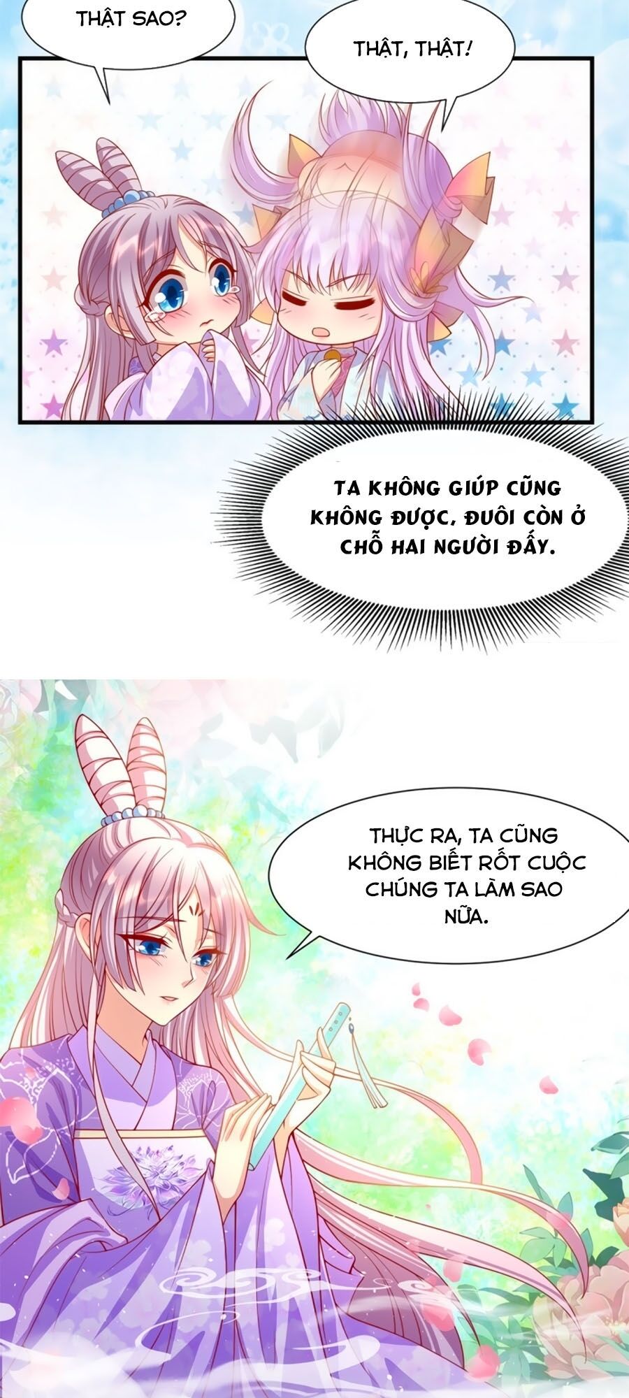 Dưỡng Thú Vi Phi Chapter 38 - 10