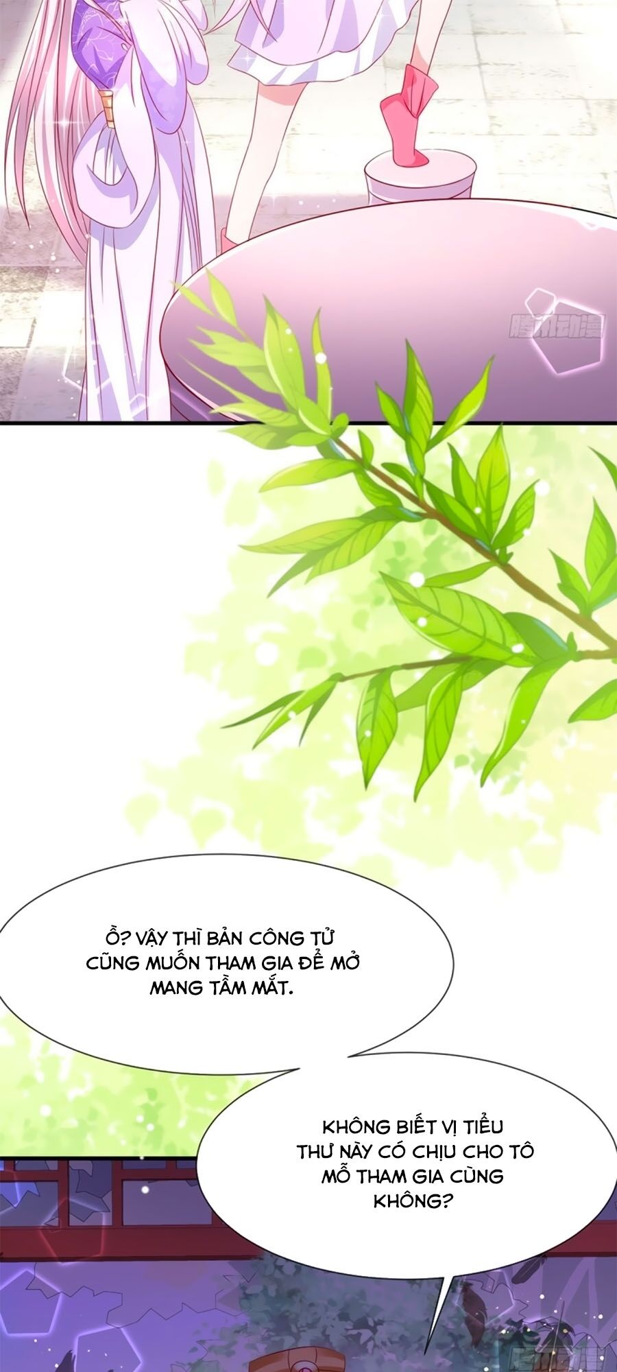 Dưỡng Thú Vi Phi Chapter 40 - 39