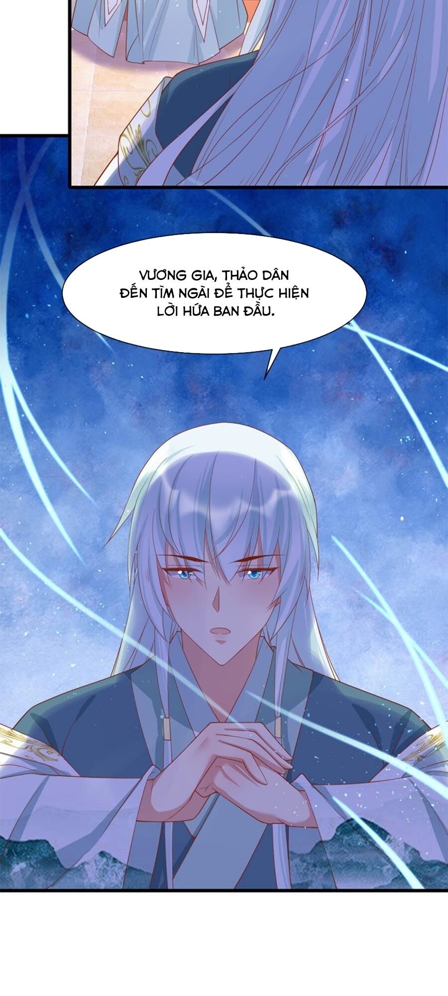 Dưỡng Thú Vi Phi Chapter 48 - 34