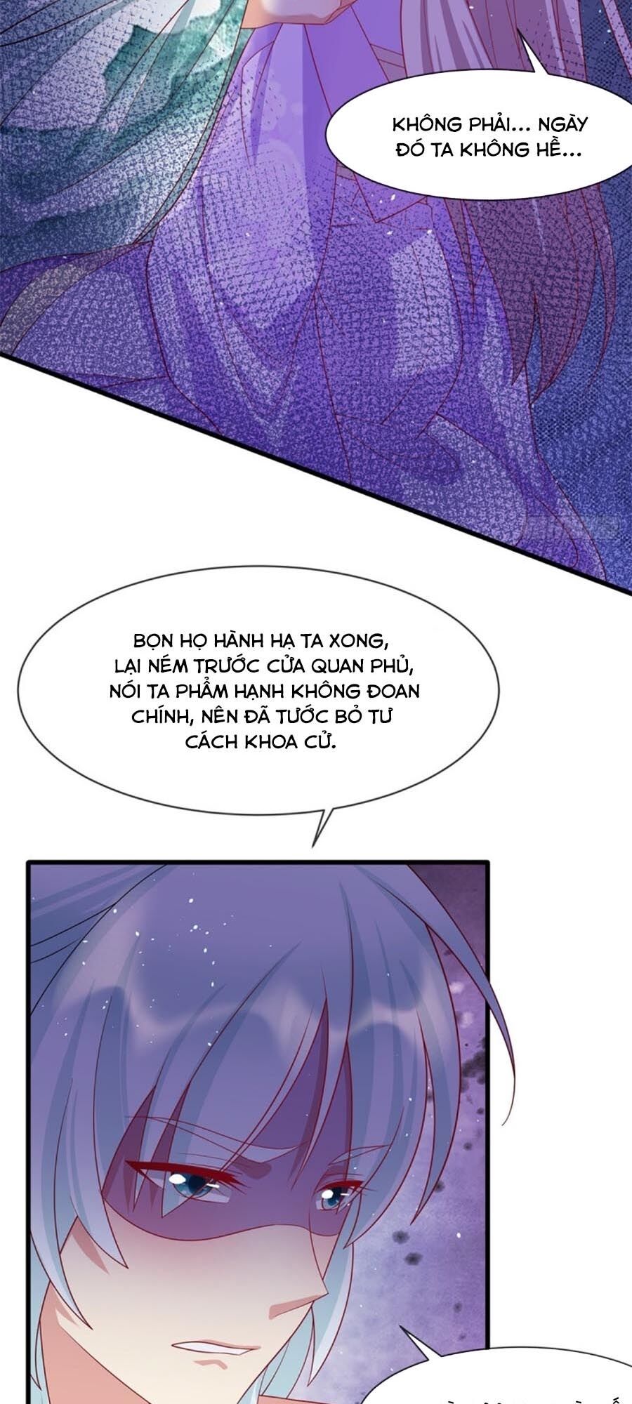 Dưỡng Thú Vi Phi Chapter 48 - 8