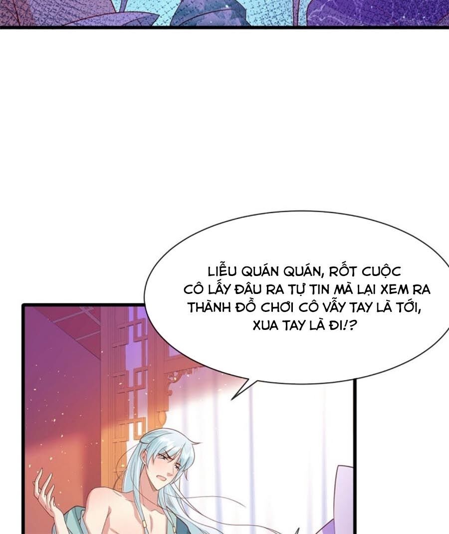 Dưỡng Thú Vi Phi Chapter 48 - 10
