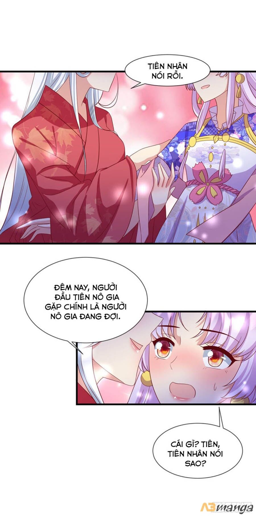 Dưỡng Thú Vi Phi Chapter 58 - 12