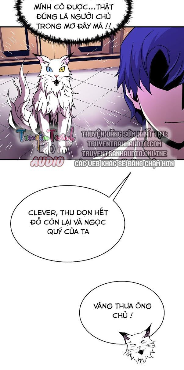 Sự Trở Lại Của Pháp Sư 8 Vòng Chapter 37 - 28