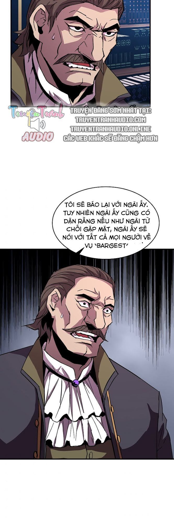 Sự Trở Lại Của Pháp Sư 8 Vòng Chapter 37 - 44
