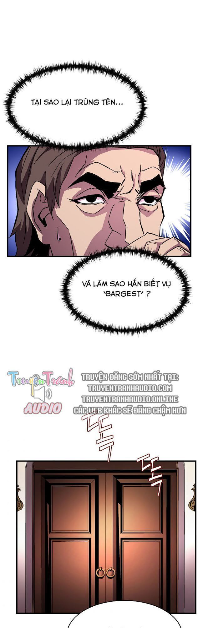 Sự Trở Lại Của Pháp Sư 8 Vòng Chapter 37 - 50