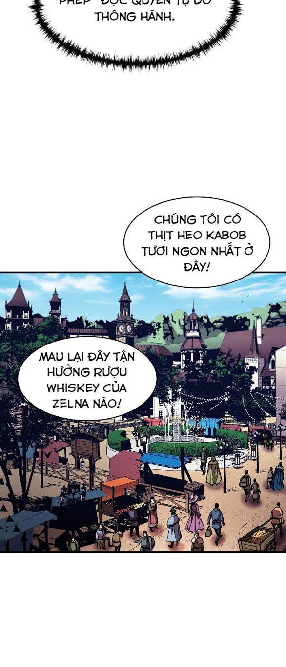 Sự Trở Lại Của Pháp Sư 8 Vòng Chapter 37 - 10
