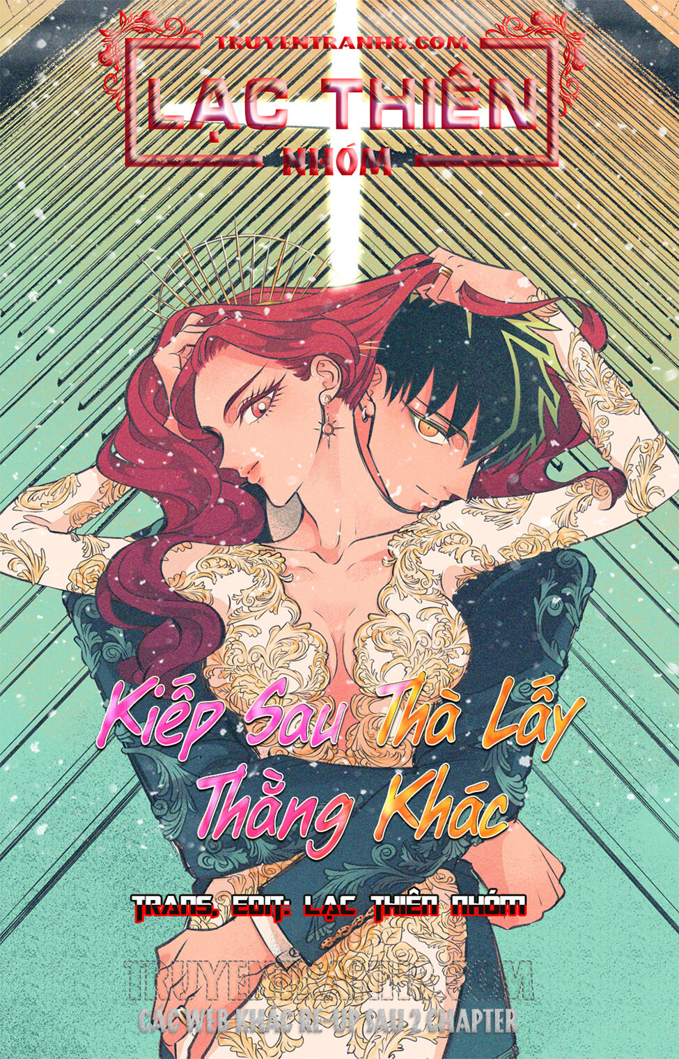 Kiếp Sau Thà Lấy Thằng Khác Chapter 15.1 - 1