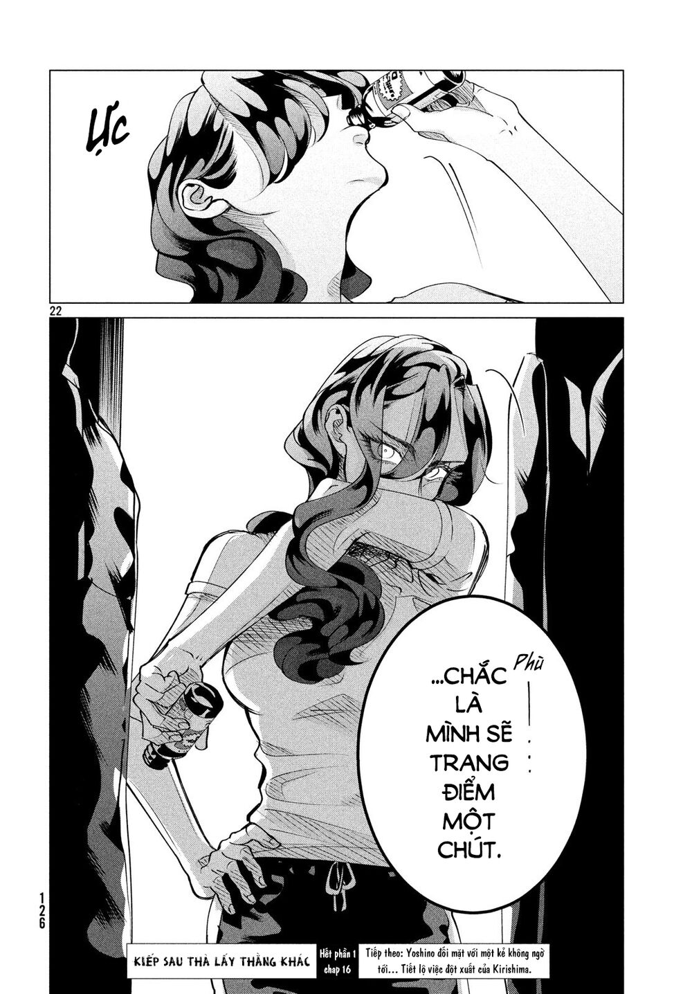 Kiếp Sau Thà Lấy Thằng Khác Chapter 16.1 - 24