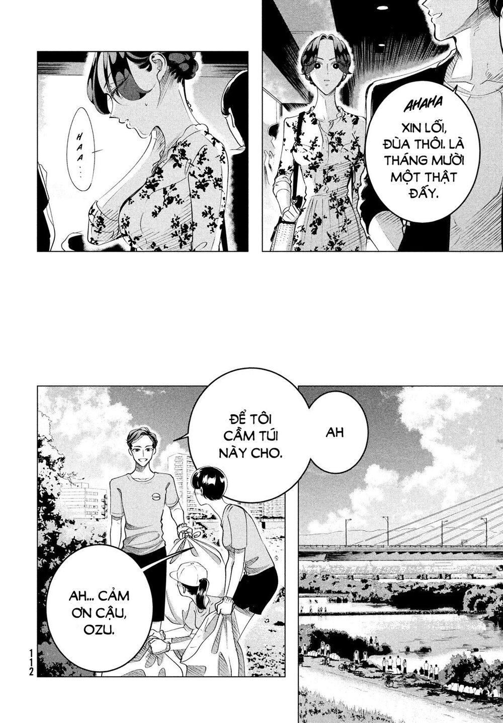 Kiếp Sau Thà Lấy Thằng Khác Chapter 16.1 - 10