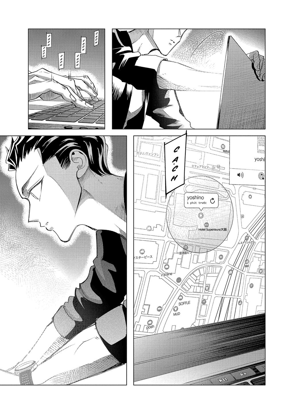 Kiếp Sau Thà Lấy Thằng Khác Chapter 16.2 - 15