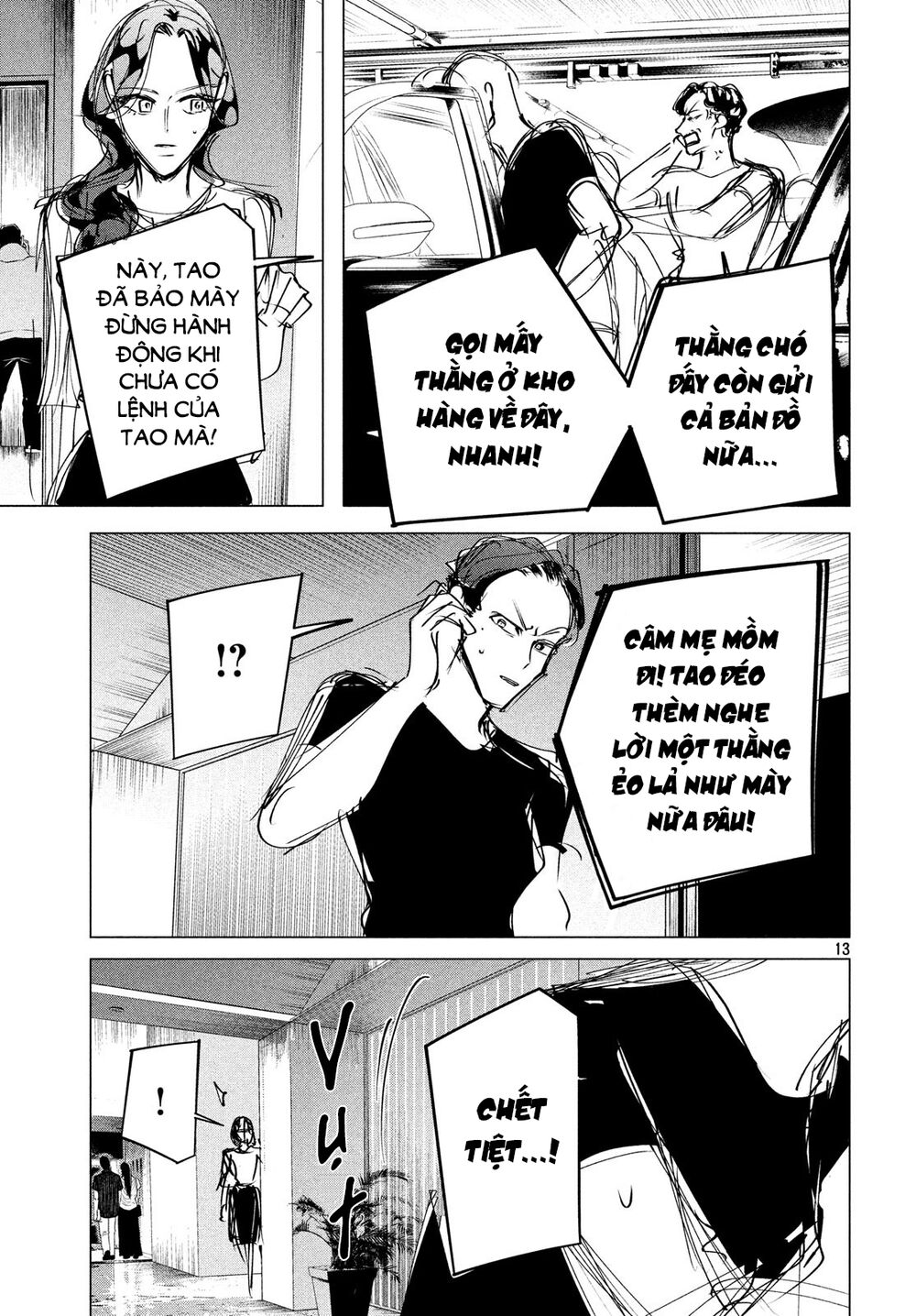 Kiếp Sau Thà Lấy Thằng Khác Chapter 17.2 - 15