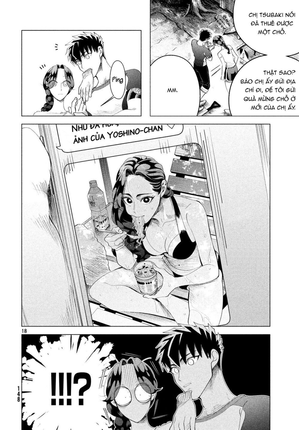 Kiếp Sau Thà Lấy Thằng Khác Chapter 12.3 - 20