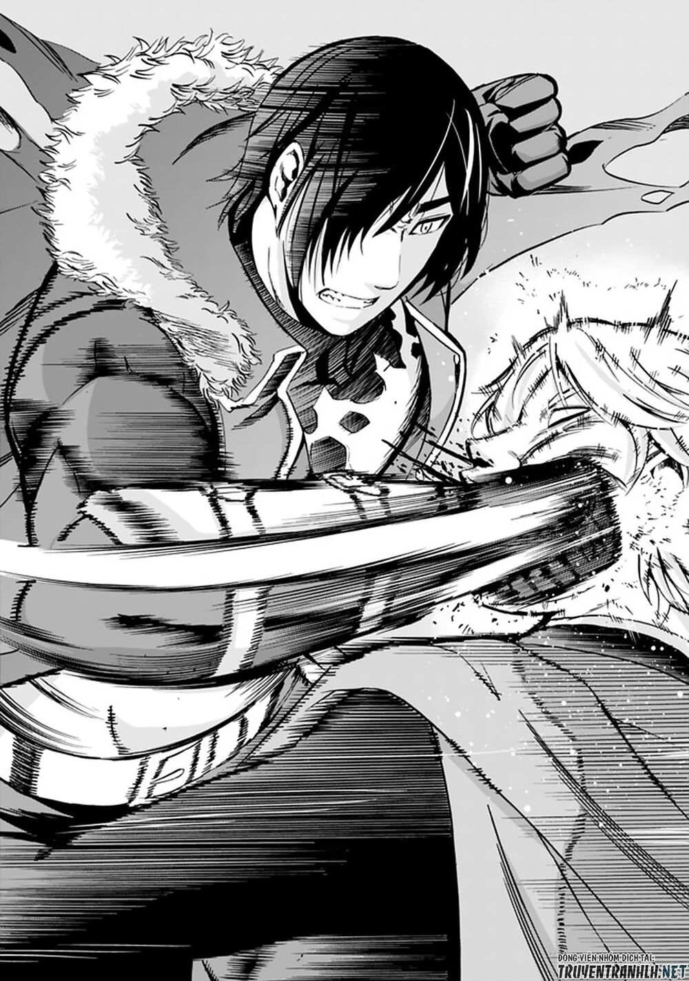 Uragirareta S Rank Boukensha No Ore Wa, Aisuru Dorei No Kanojora To Tomoni Dorei Dake No Harem Guild O Tsukuru Chapter 11 - 8