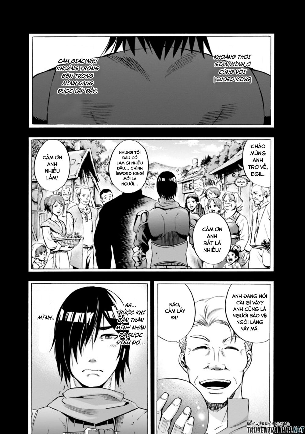 Uragirareta S Rank Boukensha No Ore Wa, Aisuru Dorei No Kanojora To Tomoni Dorei Dake No Harem Guild O Tsukuru Chapter 13 - 14