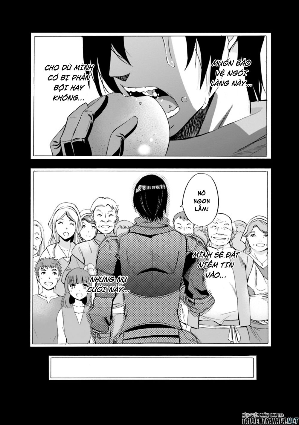 Uragirareta S Rank Boukensha No Ore Wa, Aisuru Dorei No Kanojora To Tomoni Dorei Dake No Harem Guild O Tsukuru Chapter 13 - 15