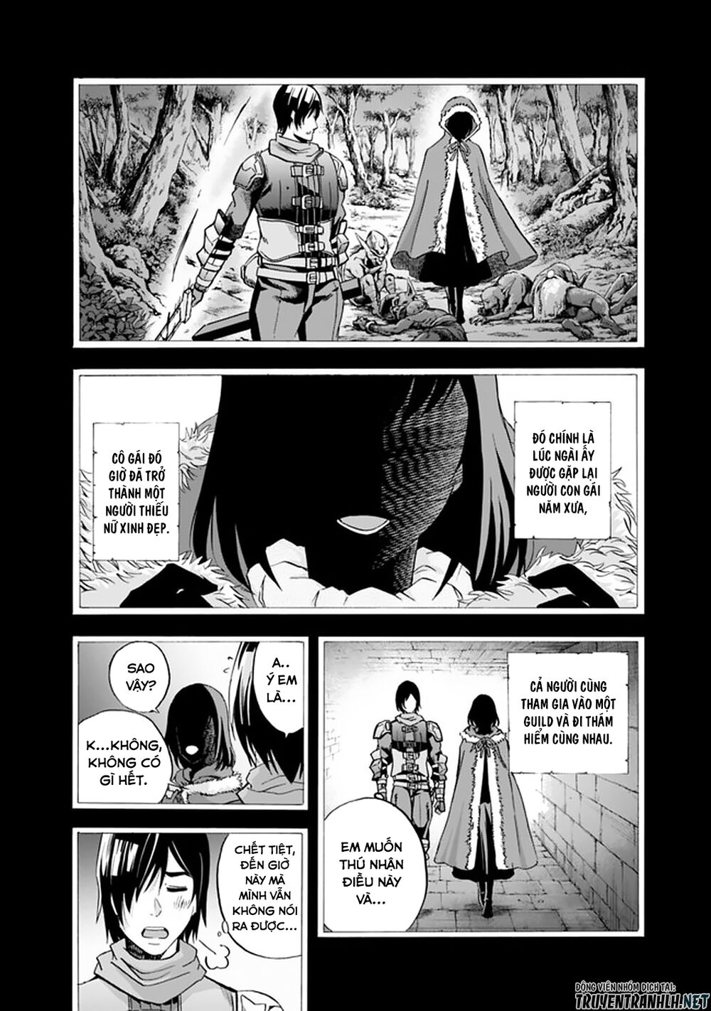 Uragirareta S Rank Boukensha No Ore Wa, Aisuru Dorei No Kanojora To Tomoni Dorei Dake No Harem Guild O Tsukuru Chapter 13 - 5