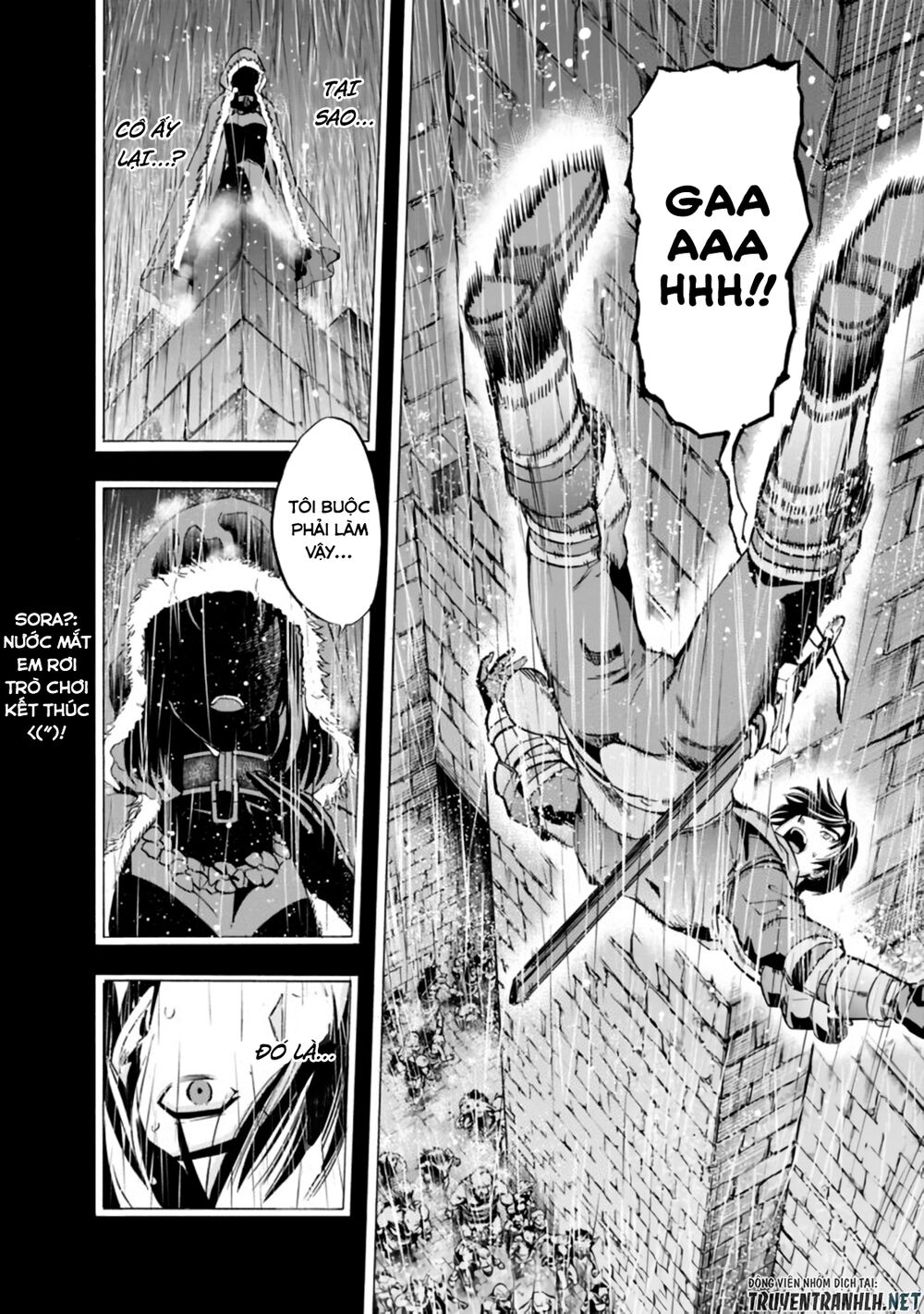 Uragirareta S Rank Boukensha No Ore Wa, Aisuru Dorei No Kanojora To Tomoni Dorei Dake No Harem Guild O Tsukuru Chapter 13 - 9