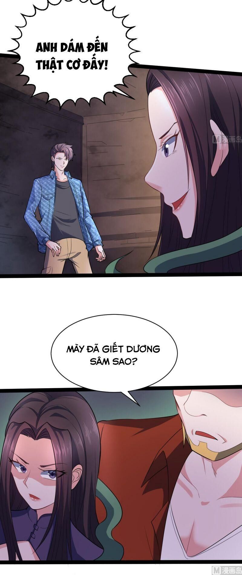 Cực Phẩm Tiên Tôn Ở Rể Chapter 59 - 15