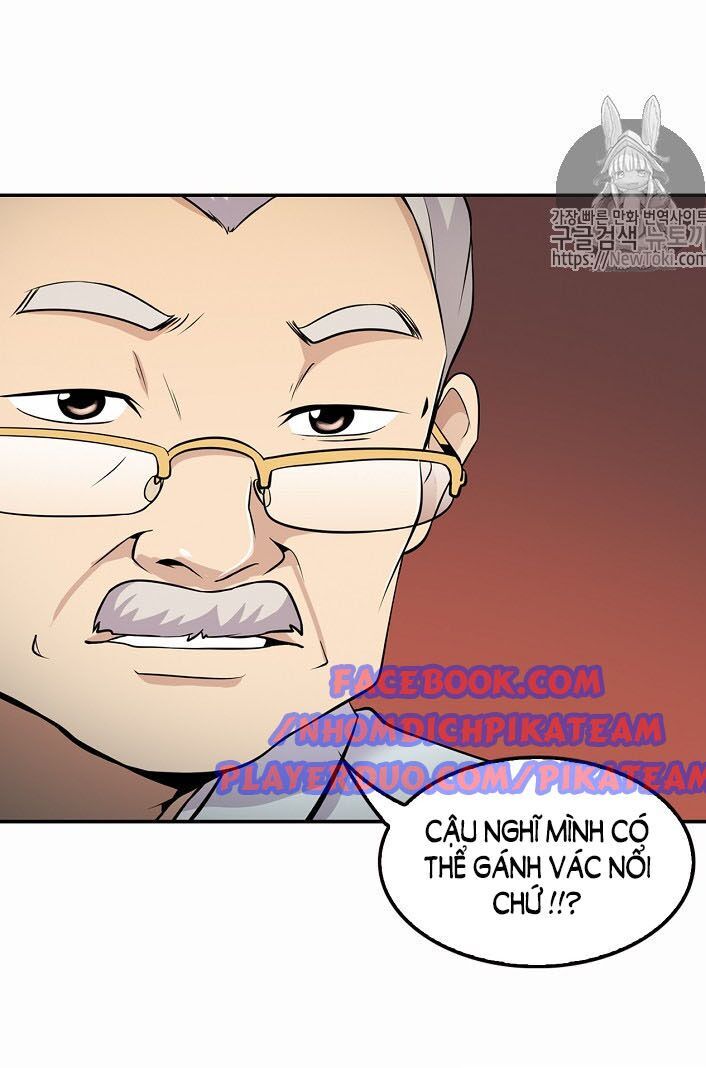 Điều Tra Viên Chuyển Sinh Chapter 20 - 37