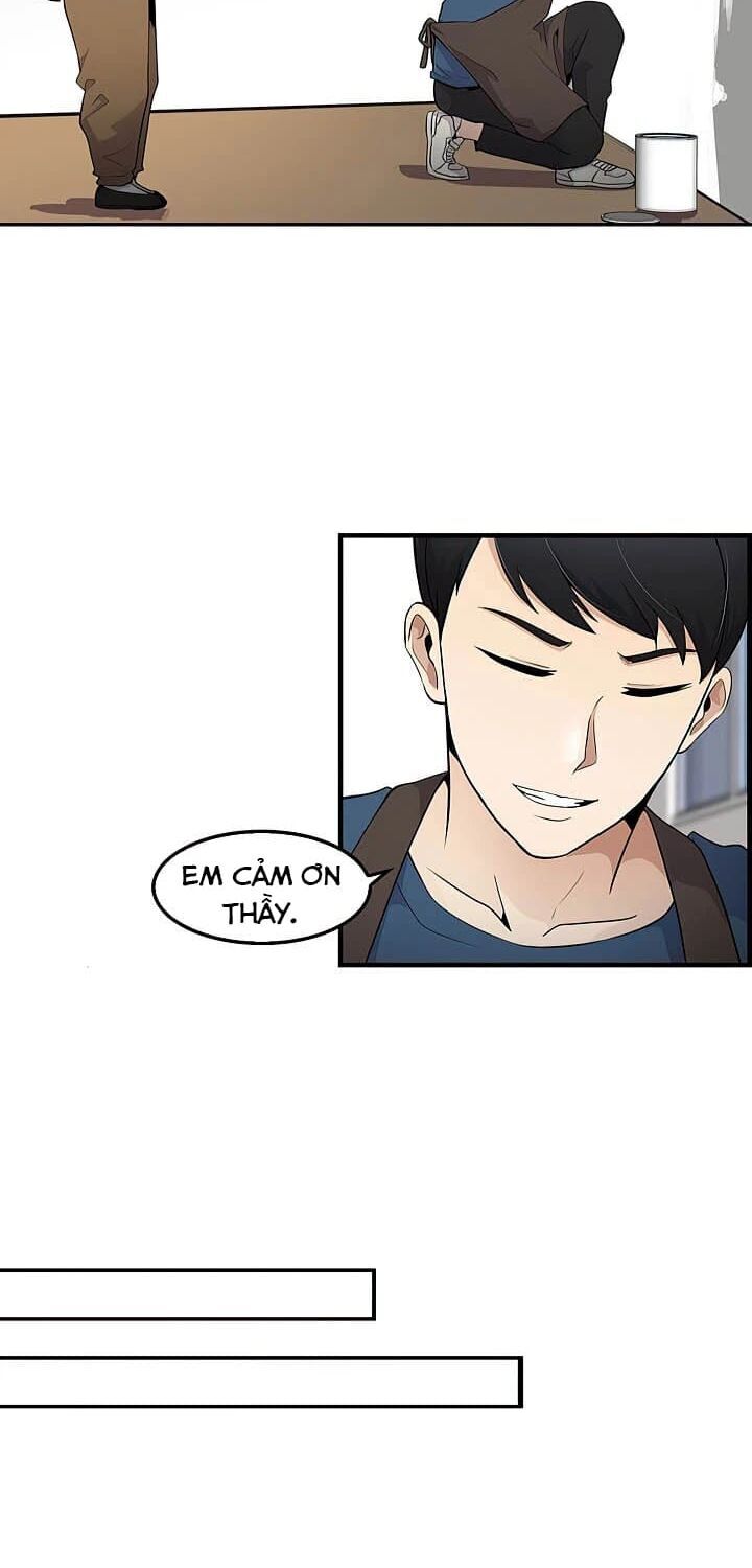 Điều Tra Viên Chuyển Sinh Chapter 21 - 22