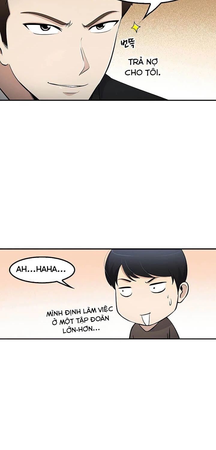 Điều Tra Viên Chuyển Sinh Chapter 21 - 26